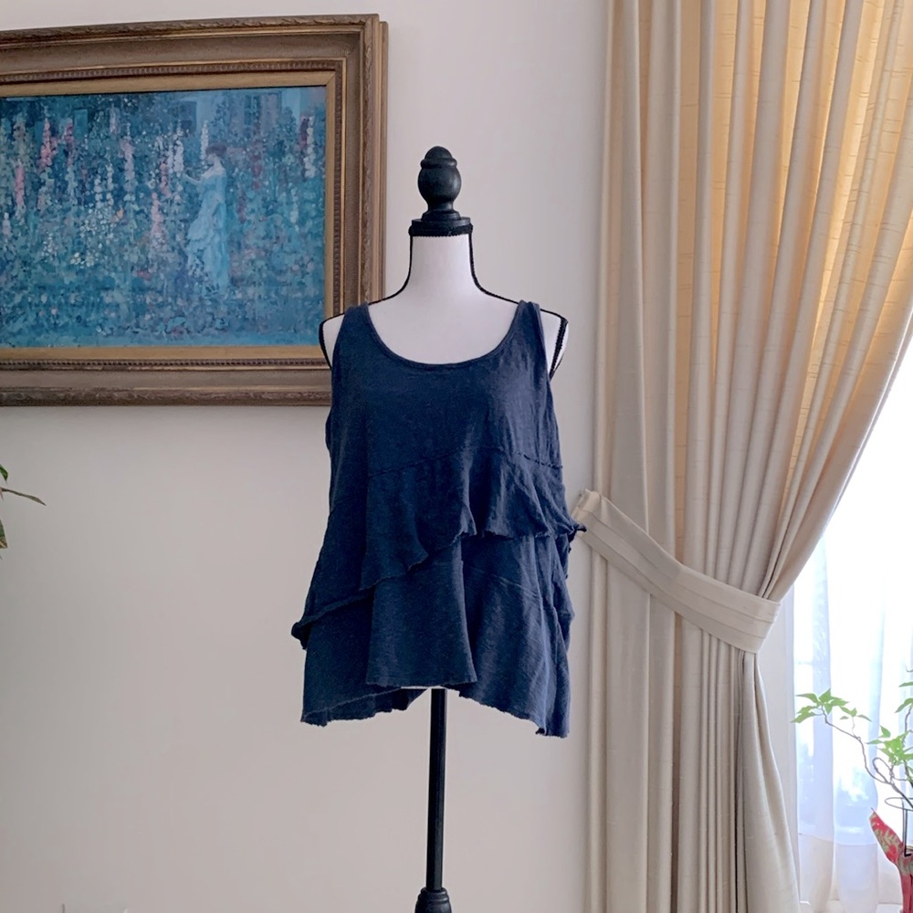 Bohemian Chill Top